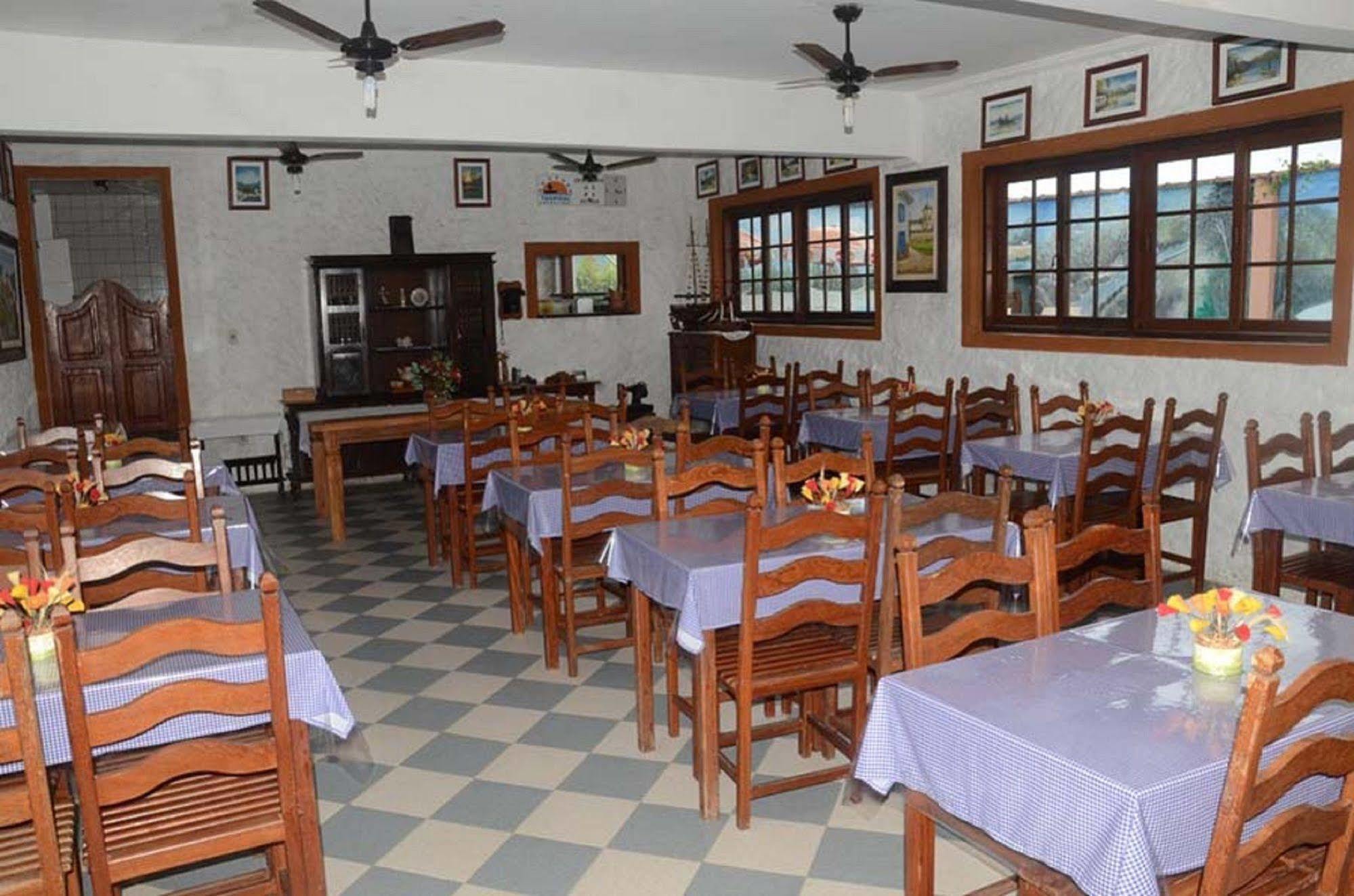 Pousada Tropical Parati Exterior foto