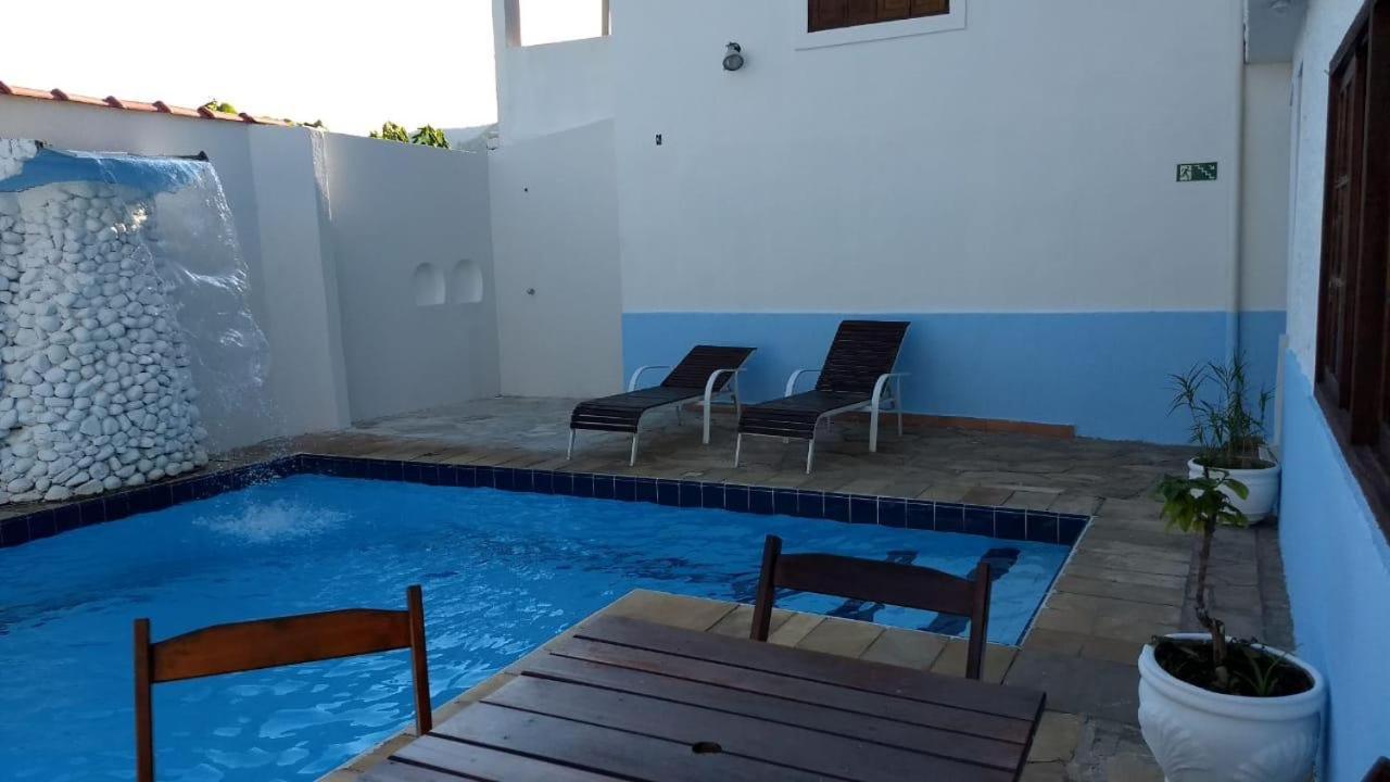 Pousada Tropical Parati Exterior foto