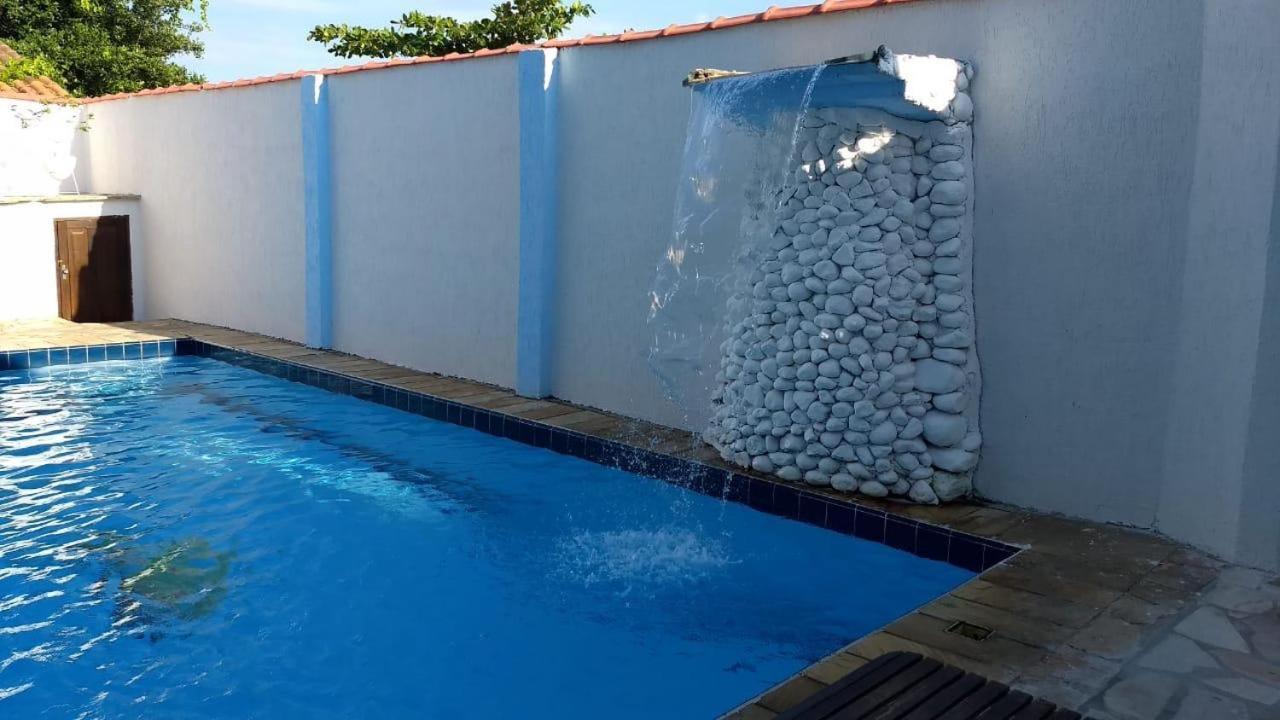 Pousada Tropical Parati Exterior foto